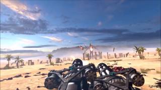 Produktionscenter Bliv sur Vanærende Serious Sam VR | The Last Hope | Walkthrough (All 5 Planets) - YouTube