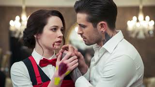 Who dares to touch her again._ — Waitress Found Protection In Mafia Boss