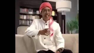 Iklan Telkomsel - Siaga Hati Ramadhan (2007) @ SCTV, Metro TV, Indosiar, TPI, RCTI, Trans TV, & ANTV