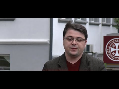 გორის სამხედრო ჰოსპიტალის დირექტორის ჩართვა განსხავებულ აზრში