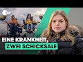 Lillis (23) beste Freundin ist tot | TRU DOKU