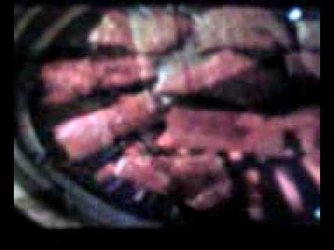 焼肉なべしま　nice to meat