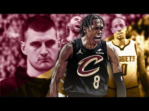 WHAT DID THE CAVALIERS DO?