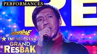 Jaime Navarro | My Love Will See You Through | Tawag ng Tanghalan