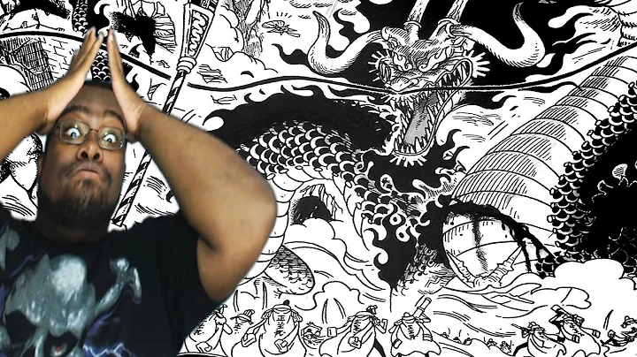 WHAT IF SHANKS COULDN'T STOP KAIDO BEFORE MARINEFORD!? | One Piece Fan Chapter Live Reaction