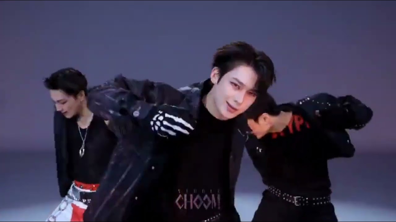 Enhypen x Habii‪@x.lisa._official‬ ‪@ENGENEmina‬ ‪@hye_yewon‬ ‪@x7‬