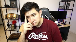 I regret uploading this video...