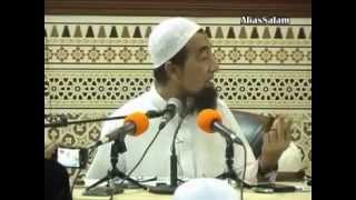 Download Ust Azhar Idrus- Solat Sunat Jumaat / Mengajar Ringkas Video MP3 Ust Azhar Idrus- Solat Sunat Jumaat / Mengajar Ringkas