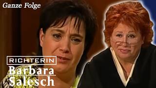 Stangentanz, Spott und Gewalt: Peinliches Video im Netz! | Richterin Salesch | Ganze Folge