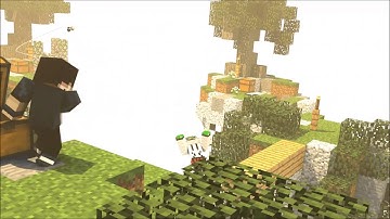 Intro | IceyColdXP | By RedBossMC | :)