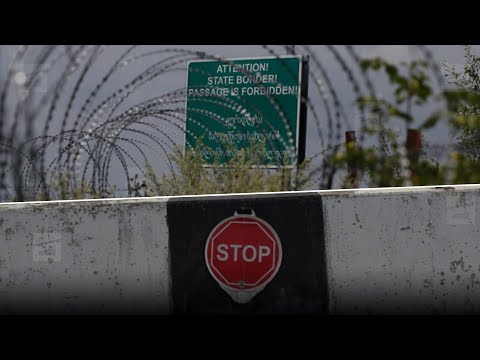 საქართველოს 6 მოქალაქე ოკუპანტების ტყვეობაშია | მთავრობას საახალწლო არდადეგები აქვს