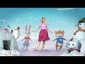 Il ballo dei pinguini - Carolina Benvenga & Topo Tip - Canzoni bambini e baby dance