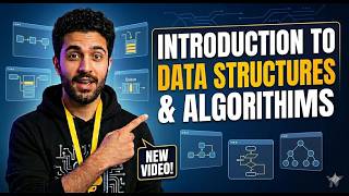 Introduction to Data Structures and Algorithms