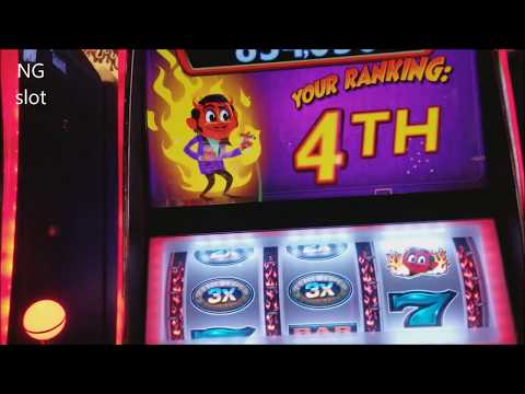 Slot Tournament At San Manuel Casino With $15000 Prize Pool