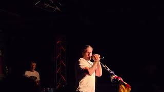 Nothin' But Country Jason Michael Carroll 8 Seconds Saloon Indianapolis, IN 3/27/26