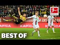 The BEST Of Niclas Füllkrug