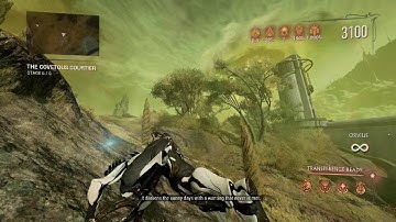 Warframe Duviri Experience Max Decrees