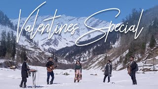 Valentine's Medley 2020 | Twin Strings Ft. KEL chords