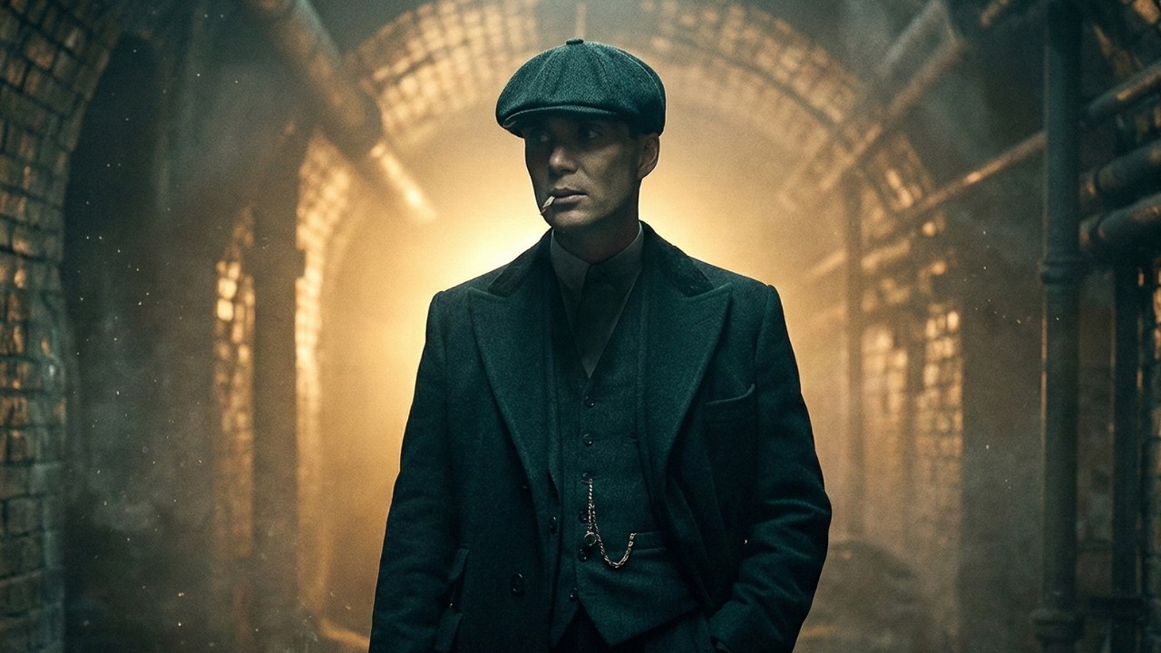 Playlist That Makes You Feel Like The Real Gangster | Gentlemen Dark Blues