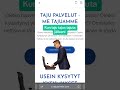 Tajuuks? #memes #funny #yrittäjä #theoffice #humor #suomi #shorts