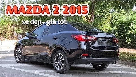 Mazda 3 2023 cũ giá bao nhiêu