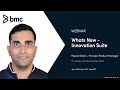 Webinar: Whats New Innovation Suite