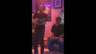 Nasis - Knockin' on Heaven's Door (Bob Dylan Cover) | Electron Positron