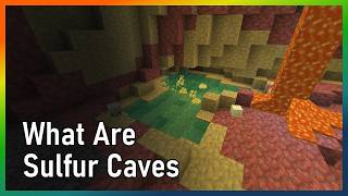 Famous Sulfur Caves, A Quick Look Profile