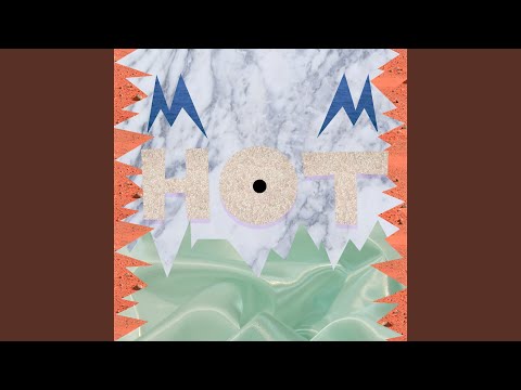 Hot Sugar — Motorcycle Man