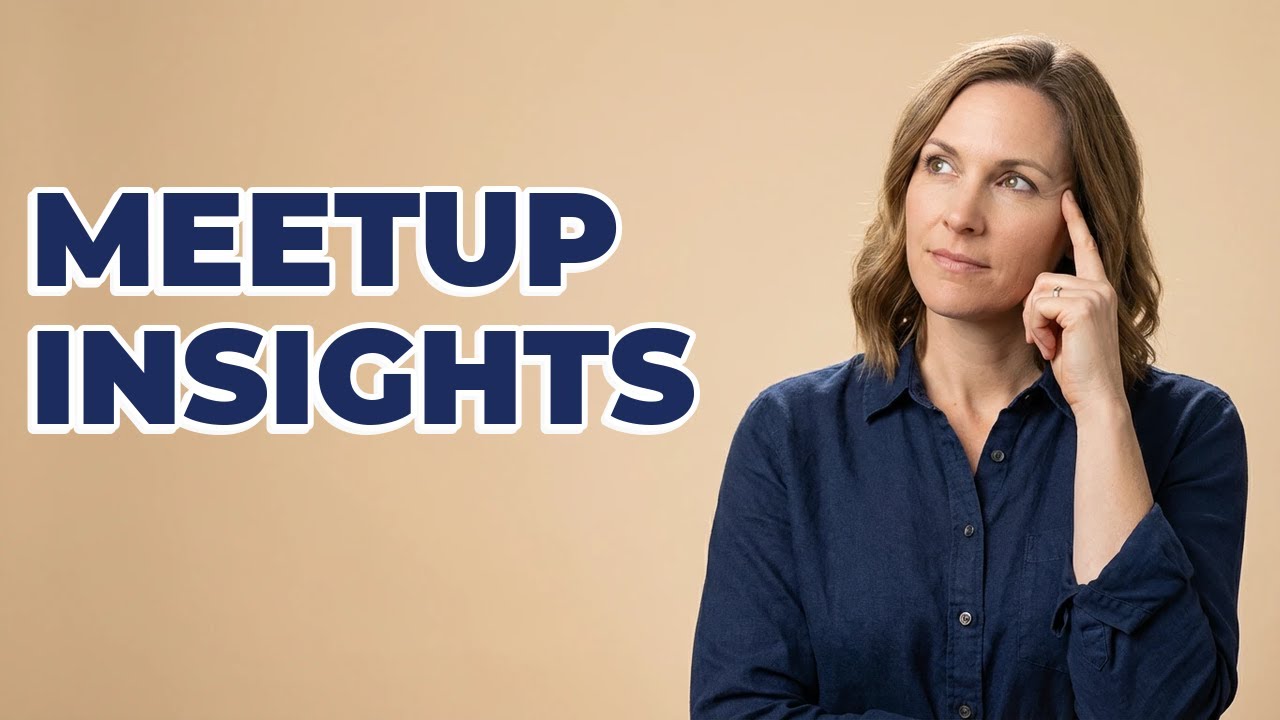 What Do Homeschool Families Share At Parent Meetups?