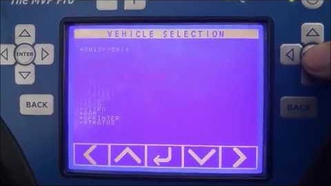 2013 Dodge Dart Baseline FOBIK programming