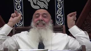 הרב אברהם ברוך -  משיח דוד בפתח !!! מי יזכה !!!