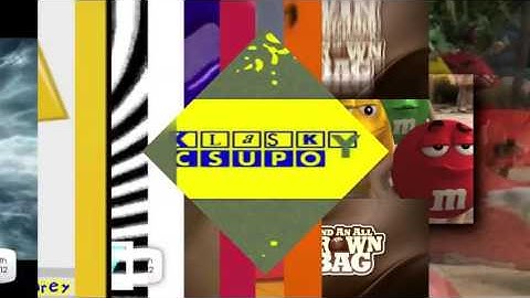 15 Groups Of Shuric Scans