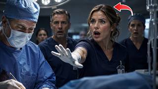 Information The Surgeon Declared Him Dead… Then a Quiet Nurse Took the Scalpel and Shocked the Entire Hospital Guide