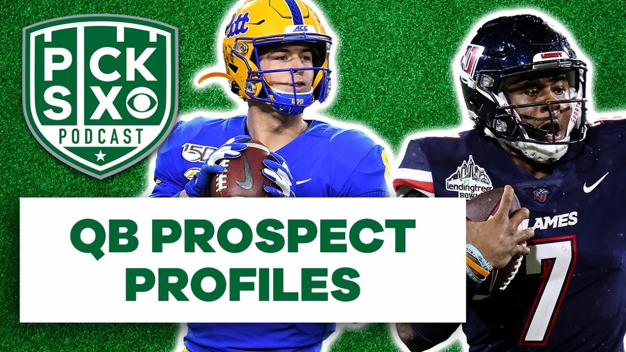 2022 NFL DRAFT QUARTERBACK PROSPECT SCOUTING PROFILES, RANKINGS AND