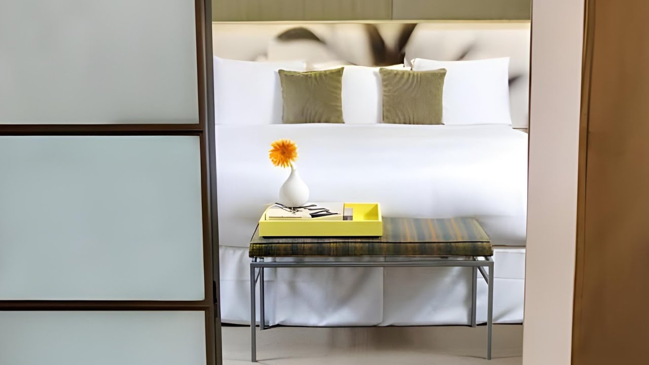 Shoreham Hotel | New York (NY), United States | Hotel Review🏠