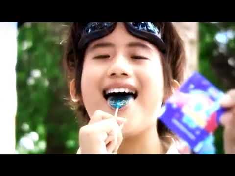 Pendekar Biru - Sirkus Biru (15s)