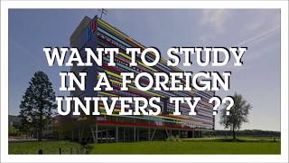 Paras Education Services Study In Abroad