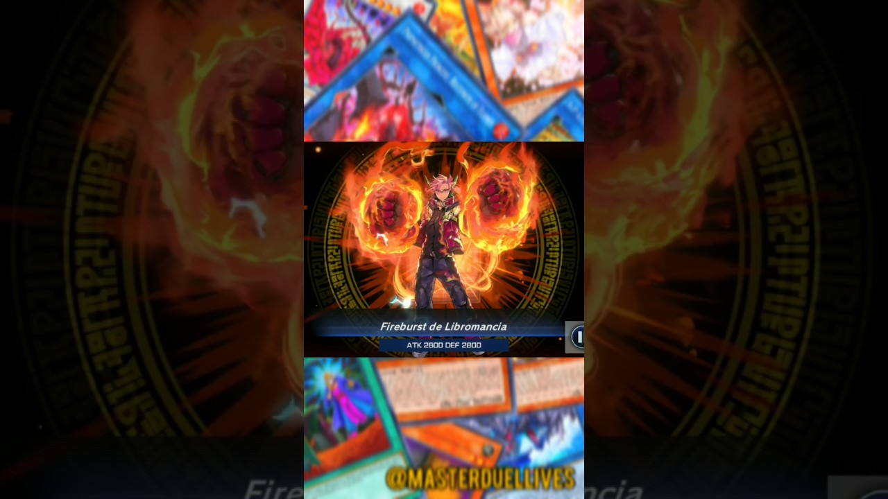 Libromancer is a good deck for OTK 