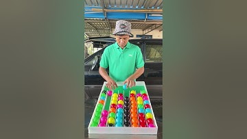 Puzzle sort ball game solve challenge super smart game