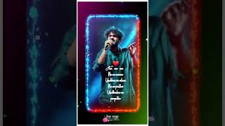 Un Vaanamuakena Whatsapp Status Tamil Dj Song