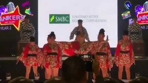 SMBC Presentation--SMG Banker