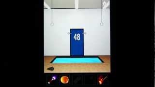 DOOORS level 48 Solution Walkthrough screenshot 5