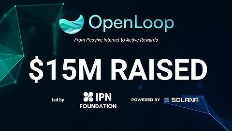 openLoop account create now and full watch this video