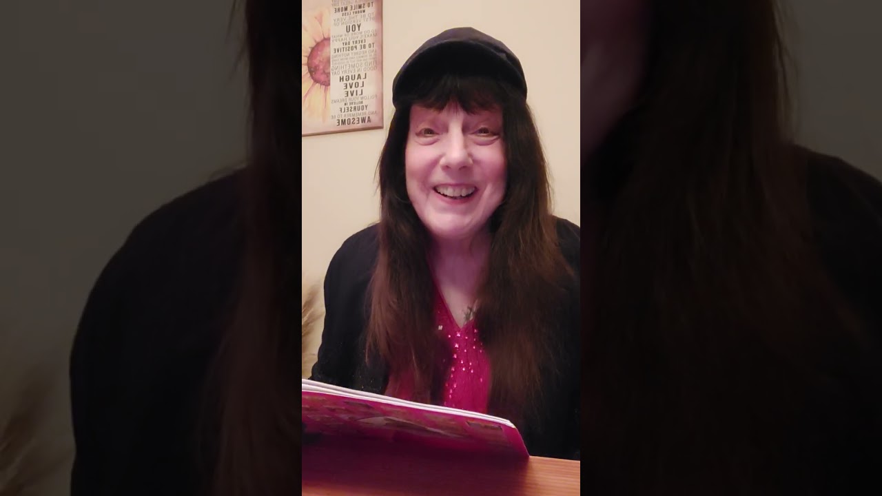 Sue's Creative Playtime Show 