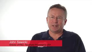 Auto Bake Serpentine Oven Process Control