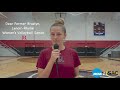 2021 NCAA Diversity and Inclusion Social Media Campaign - Day 1 (LR)