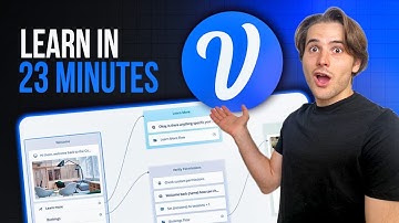 Voiceflow Tutorial for Beginners 2023 - Everything You NEED to KNOW!