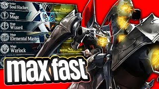Metaphor: ReFantazio How To MAX ANY Archetype & INSANE Money Farming Guide