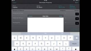 BehaviorSnap Frequency Observation Tutorial